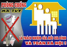 Phòng, chống ma túy: Tập trung thực hiện mục tiêu 3 giảm